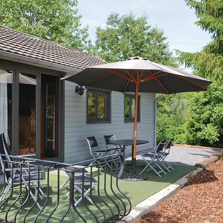 Holiday Foxy Holiday home *