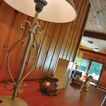 Holiday Foxy Holiday home *